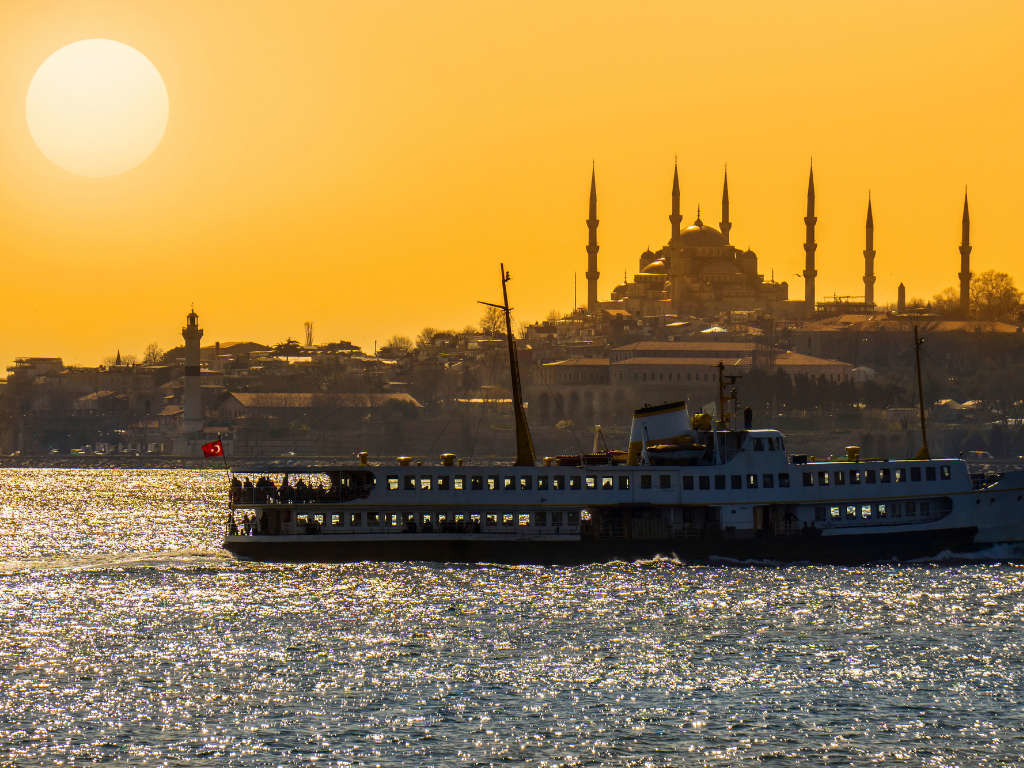 When Is The Best Time To Visit Istanbul, Turkey? - Context Travel